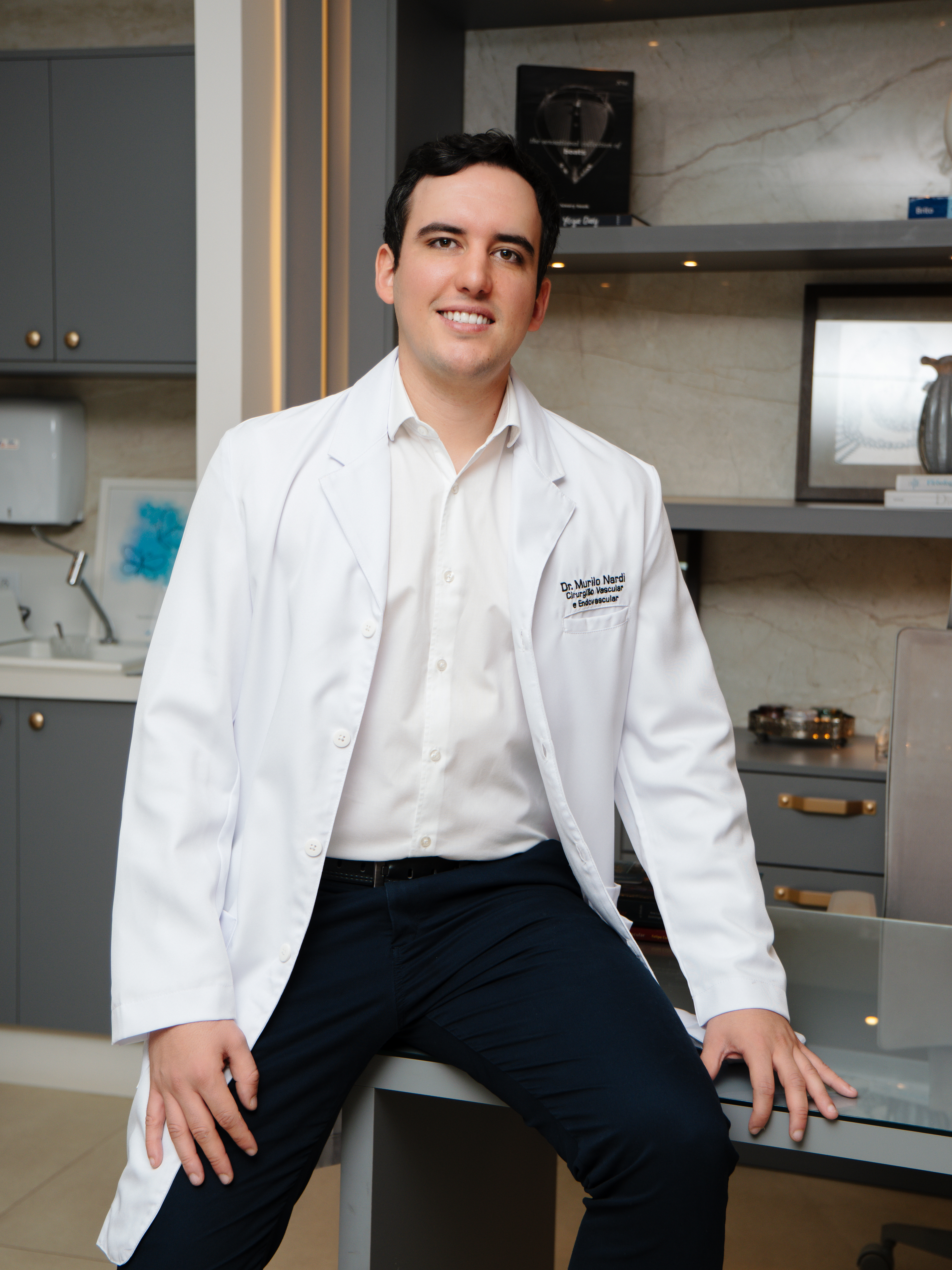 Dr. Murilo Nardi